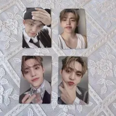 SEVENTEENセブチスンチョル エスクプストレカ