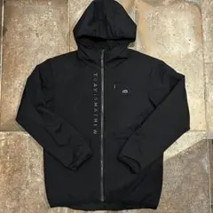 トラヴィスマシュー ストレッチ インサレーション ジップフーディー ジャケット