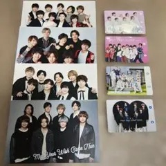2026年最新】Hey! Say! JUMP 会員証の人気アイテム - メルカリ