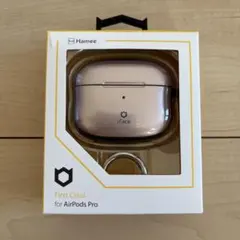 iFace AirPods Pro 専用ケース ピンク