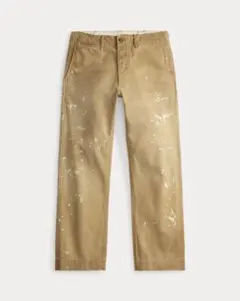 RRL ディストレスト チノ フィールド パンツ　30/30のサムネイル