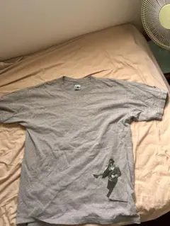 XLARGE グレー Tシャツ Lサイズ