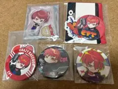 Crazy Raccoon cpt まとめセット