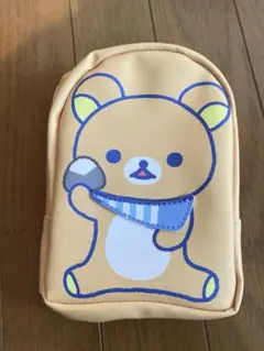 2025年最新】リラックマ リュックの人気アイテム - メルカリ