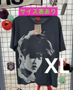 CORTIS PYPD ソウルコン メンバーTシャツ ゴンホ WS - メルカリ