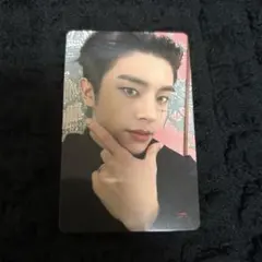 ENHYPEN jake ジェイク トレカ hmv ラキドロ