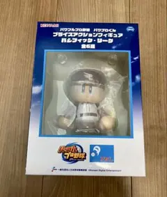 新品未開封】パワプロくん プライズアクションフィギュア 楽天ゴールデンイーグルス