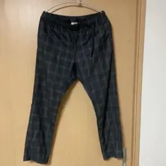 グラミチ✖️チャオパニック　コラボパンツ