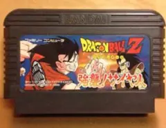 ドラゴンボール FC バンダイ