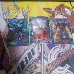 アーセナルベース　閃光のハサウェイ　プロモ　ジェガン　νガンダム　Mk-Ⅱ