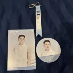 seventeen New 矢場とん　バーノン