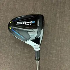 2025年最新】テーラーメイド 3hlの人気アイテム - メルカリ