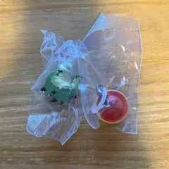 ドラゴンボール めじるしアクセサリー　2個セット