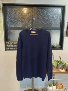 ハリウッドランチマーケット ニット