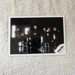 SnowMan 公式写真 集合 ⑰