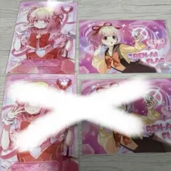 全力回避フラグちゃん ブロマイド