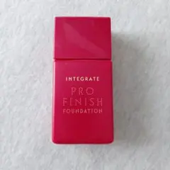 INTEGRATE プロフィニッシュリキッド オークル20のサムネイル