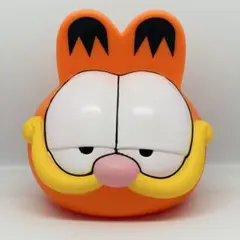 ガーフィールド フェイスバンク 貯金箱 フィギュア アメトイ