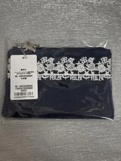 フェイラー 近沢レース店 ハイジ ティッシュポーチ - メルカリ
