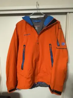 2025年最新】mammut スキーウェアの人気アイテム - メルカリ