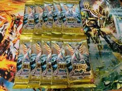 未開封 爆丸バトルブローラーズ DVD限定爆丸パック イングラムクリア