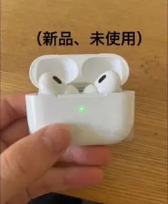 Pro新品BluetoothイヤホンLightningコンセント付きのサムネイル
