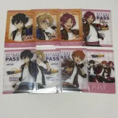 あんスタ スタライ くじ C賞 D賞 トリスタ セット