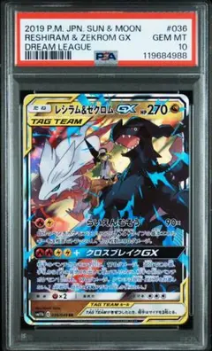 Nのレシラム AR 19枚セット Nのレシラム【AR】{109/100} - カードラッシュ[ポケモン]