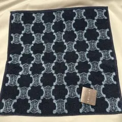 CELINE セリーヌ タオルハンカチ マカダム柄のサムネイル