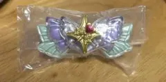 プリキュアリボンコレクション3 キュアズキューンキュアキッス　匿名配送