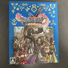 PS4 ドラゴンクエストXI 過ぎ去りし時を求めてS