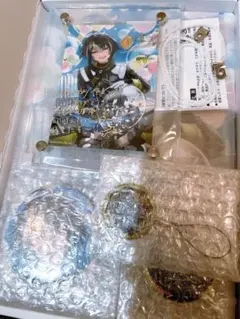 3*9様 伊波ライ 誕生日 2023 フルセット - メルカリ