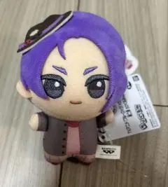 御影玲王 ちびぐるみ