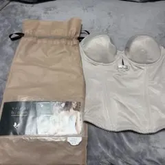 bridal bloom ブライダルインナー E70 モカグレー