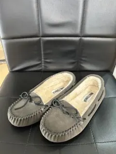 ミネトンカ モカシン