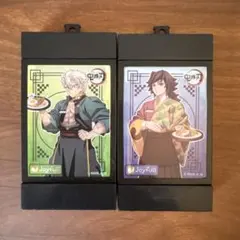 2026年最新】鬼滅の刃 ジョイフル アクリルスタンドの人気アイテム