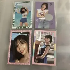 2026年最新】twice モモトレカの人気アイテム - メルカリ