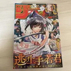 週刊 少年ジャンプ 2024年 49号