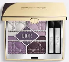 ディオールショウ サンク クルール912 プラム パレード（2025年　限定品）