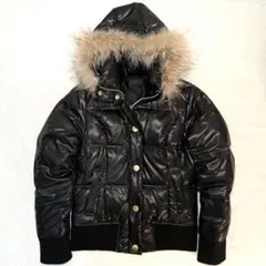 2025年最新】 Y2K ファー ダウンジャケットn2bの人気アイテム - メルカリ