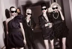 未使用★LANVINランバン アルベールエルバス ハイヒール39 未使用☆LANVINランバン アルベールエルバス ハイヒール39