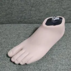 LAPOC（ラポック）M1170 J-Foot 左足 義足足部 フットシェル - メルカリ