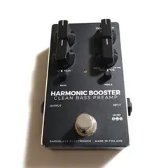 2026年最新】darkglass harmonic boosterの人気アイテム - メルカリ