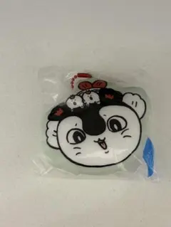 ちいかわ クッションマスコット セイレーン