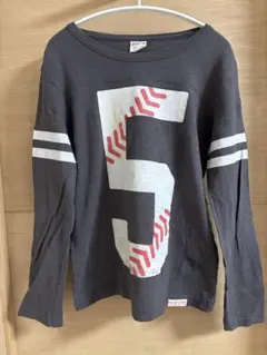 美品 noa department store 150cm 長袖