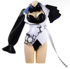 にじさんじ 星導ショウ SCREAM コスプレ 衣装