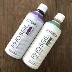 doTERRA ドテラ PHOSSIL ミネラル カシス 2本セット - メルカリ
