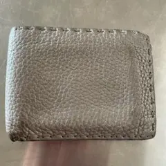 フェンディ　セレリア財布