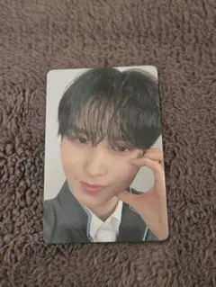 PRODUCE 101 JAPAN 新世界 日プ トレカ 岡田侑磨