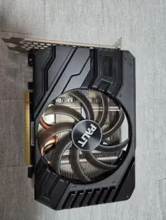 Palit GeForce GTX 1070 Ti Dual 8GB - メルカリ